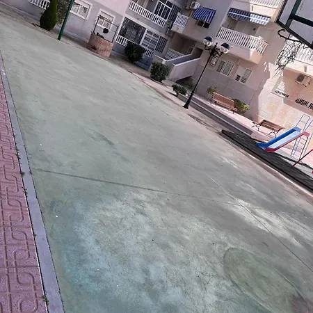 Perfect Pool Llm Torrevieja