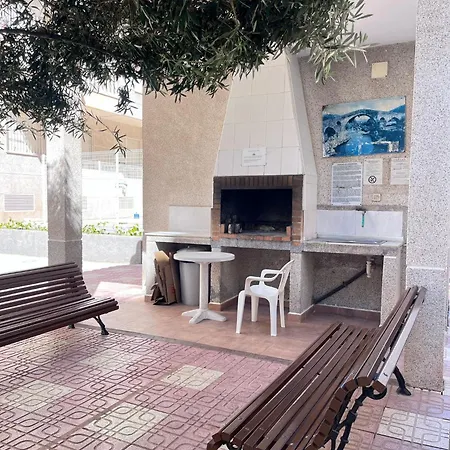 Perfect Pool Llm Lägenhet