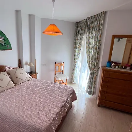 Perfect Pool Llm Lägenhet Torrevieja