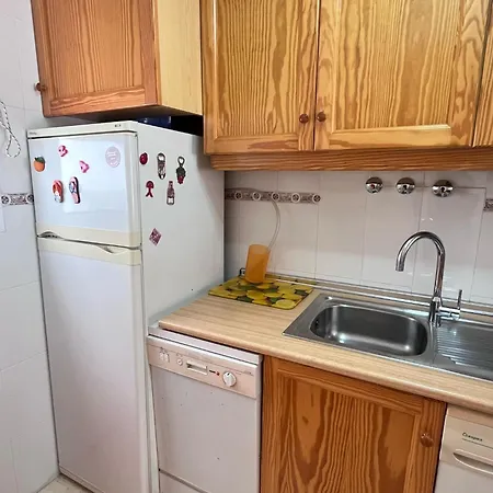 Lägenhet Perfect Pool Llm *