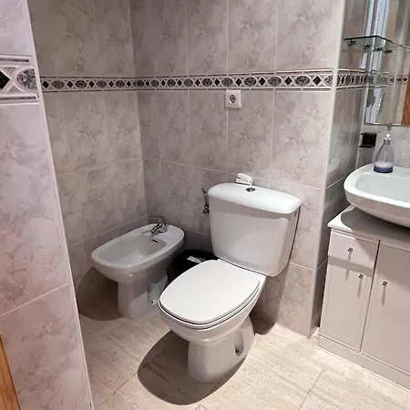 Perfect Pool Llm Apartament *