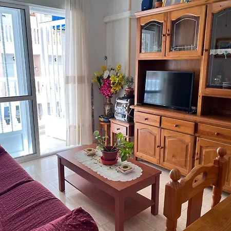 Apartment Perfect Pool Llm *