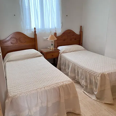 Apartment Perfect Pool Llm *