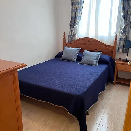 Perfect Pool Llm * Torrevieja