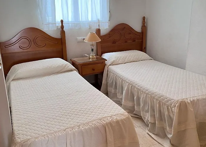 Apartment Perfect Pool Llm *