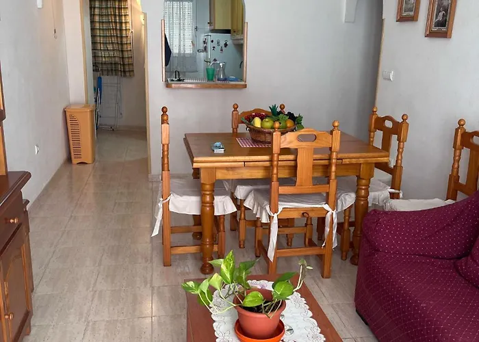 Apartment Perfect Pool Llm Torrevieja