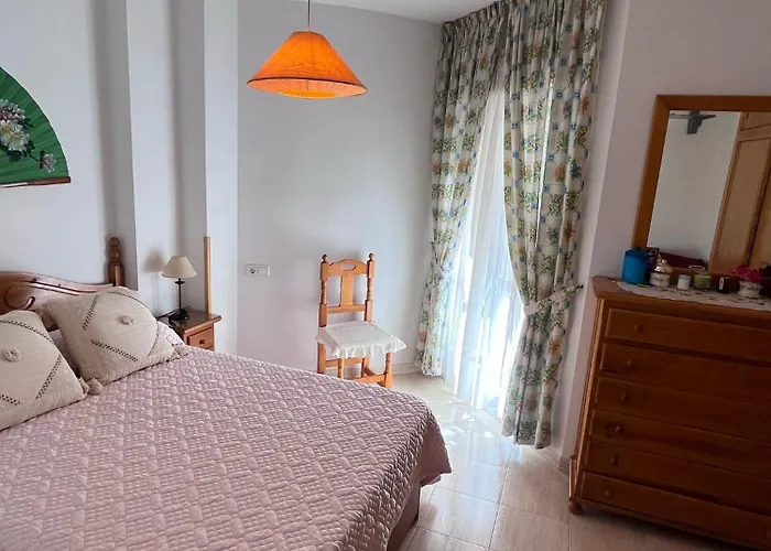 Perfect Pool Llm Apartment Torrevieja