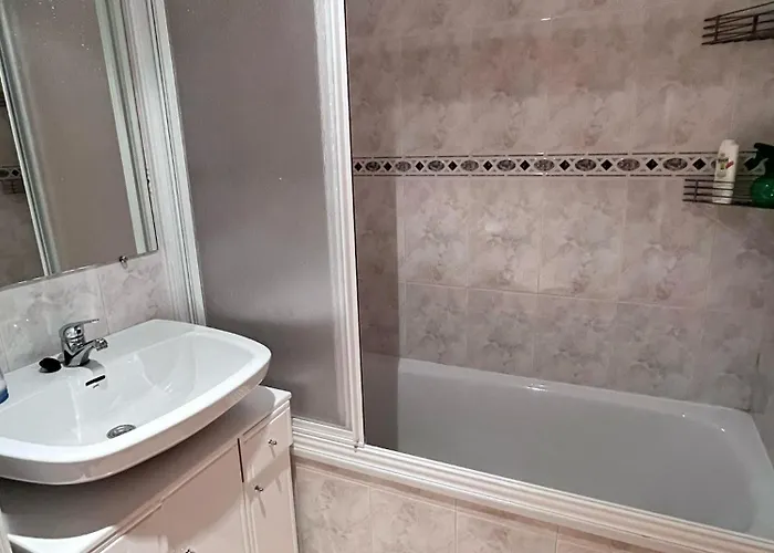 Perfect Pool Llm * Torrevieja