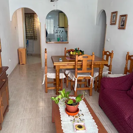 Apartament Perfect Pool Llm Torrevieja