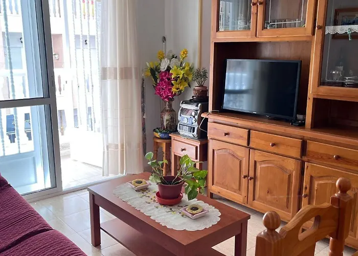 Apartament Perfect Pool Llm *