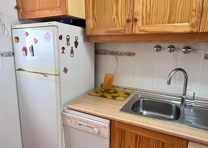 Apartament Perfect Pool Llm *